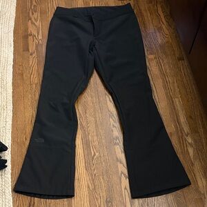 The North Face Women's Black Casual Pants